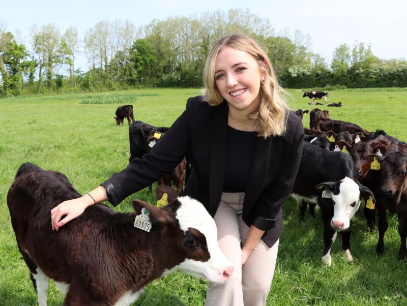 In Pictures:  Crowds attend open day at Limerick farm