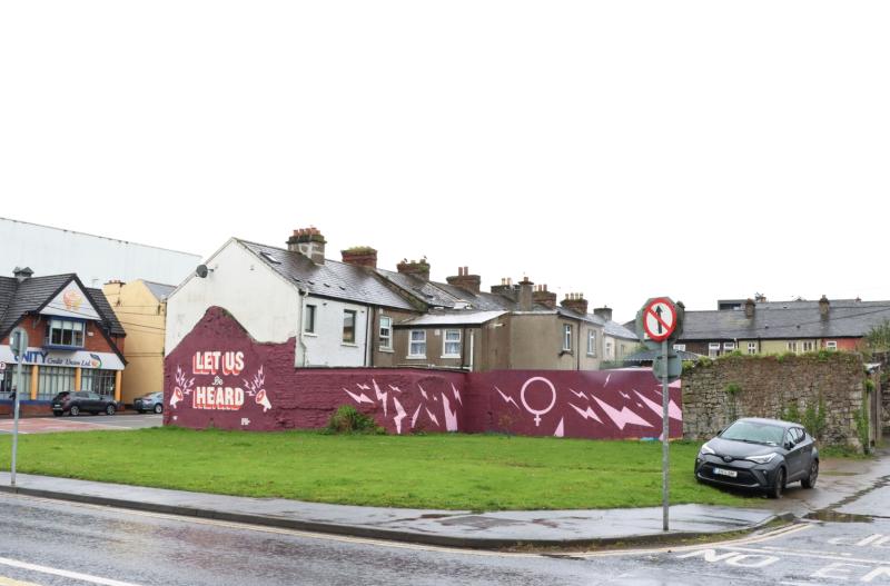 Affordable housing plan for Limerick city centre gets goahead Limerick Live