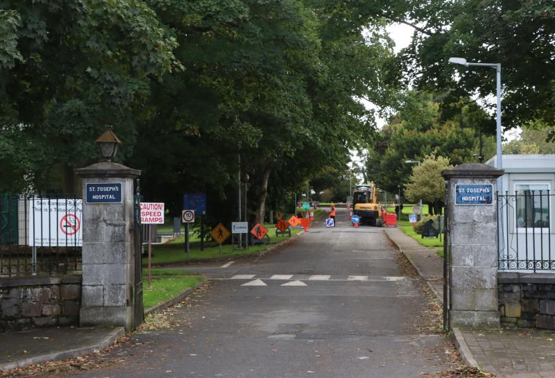 New Limerick facility to offer mental health care