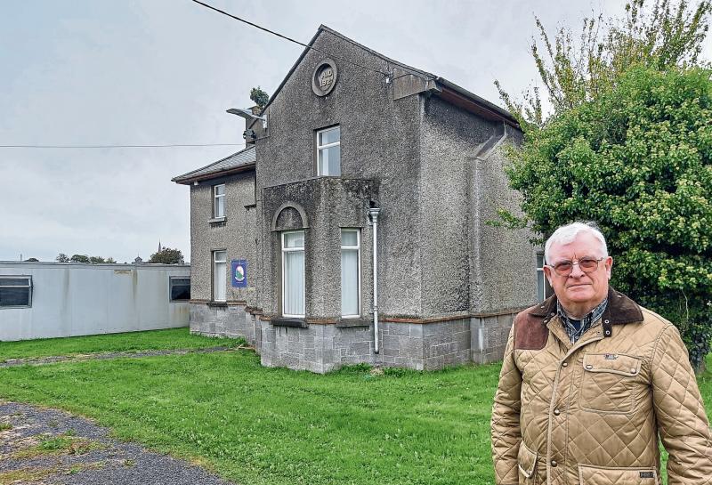 New &lsquo;home&rsquo; for veterans to open in Limerick in 2024