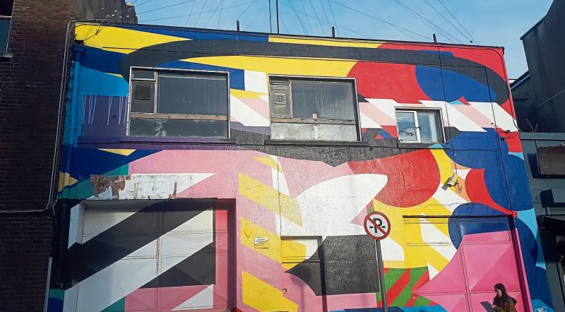 Green light for demolition of former Limerick city fire station