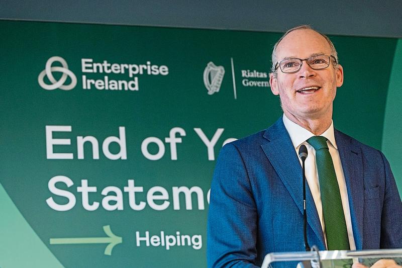 Enterprise Ireland backed firms employ 9,000 locally