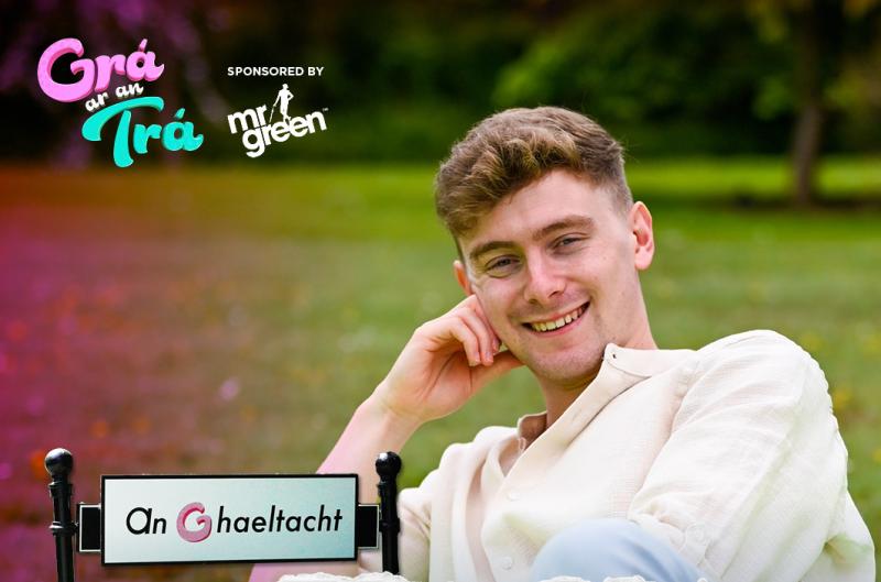 Limerick man to take part in new TV dating show 