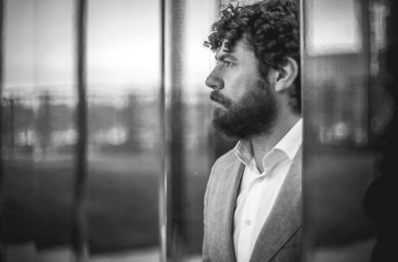 Declan O' Rourke returns to Limerick this month 