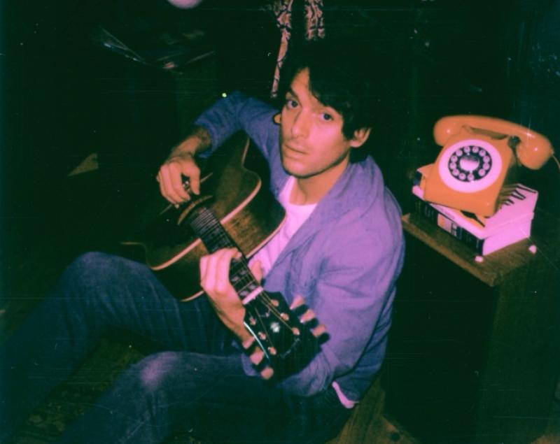 Paolo Nutini announces summer concert in Limerick 