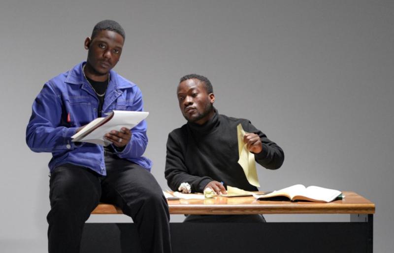 Limerick rapper releases new track with Dublin lyricist 