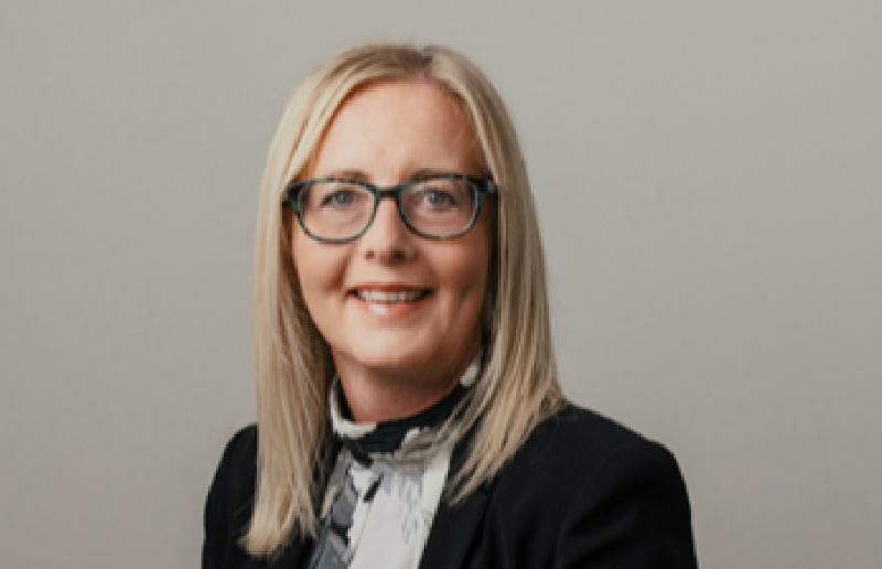 Leading law firm announces promotion for Limerick-based solicitor