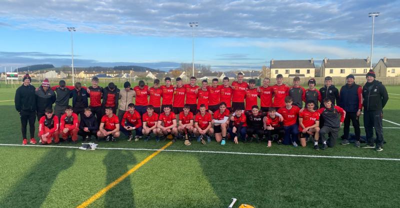 John the Baptist CS  Hospital land Harty Cup quarter-final spot with win over Templemore