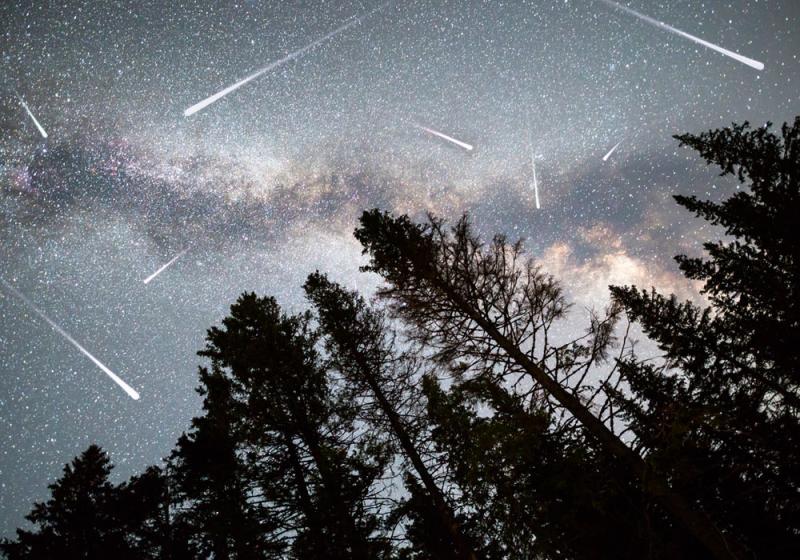 'Celestial fireworks' forecast over Ireland as Perseid meteor shower hits peak