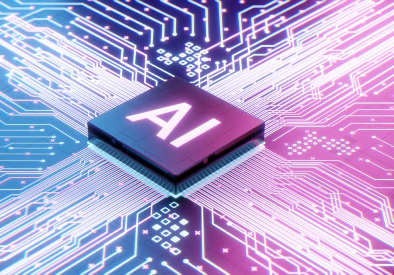 Over 30% of Irish employers use AI, double the amount of other countries