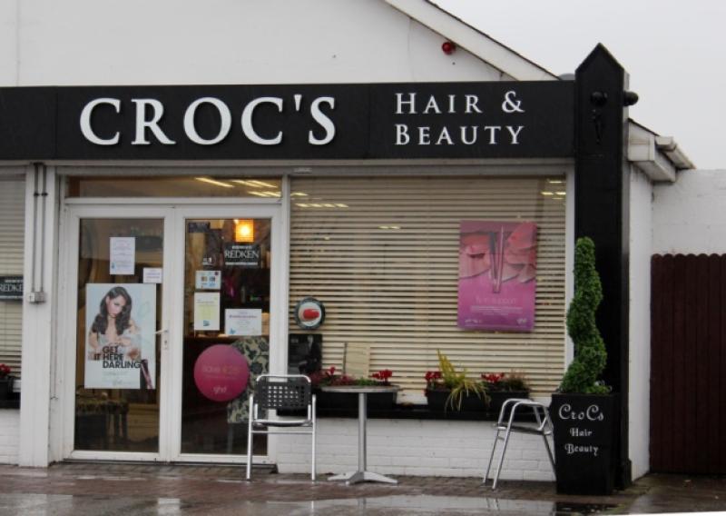 Limerick hairdressers tore into each other in salon scrap Limerick Live