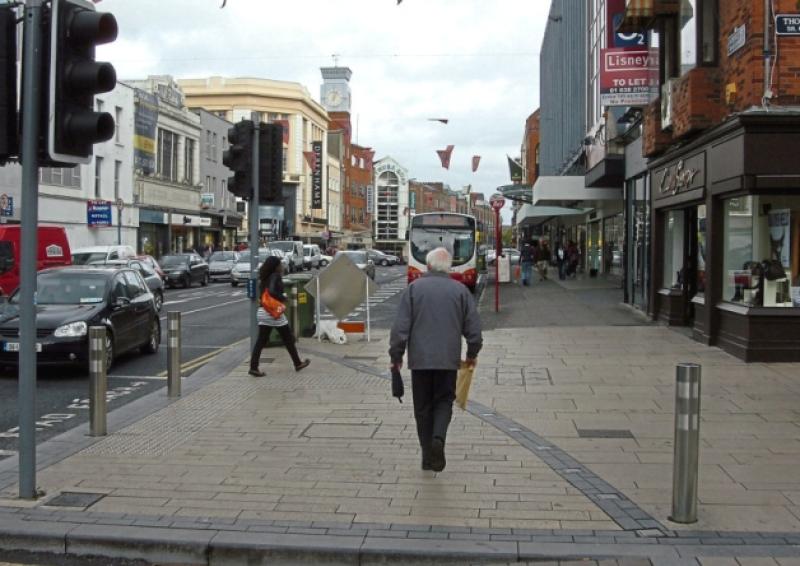 There have been calls to create a living city to ensure more people are living in the centre of town
