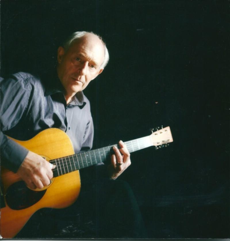 The Arts Interview: Austin Durack