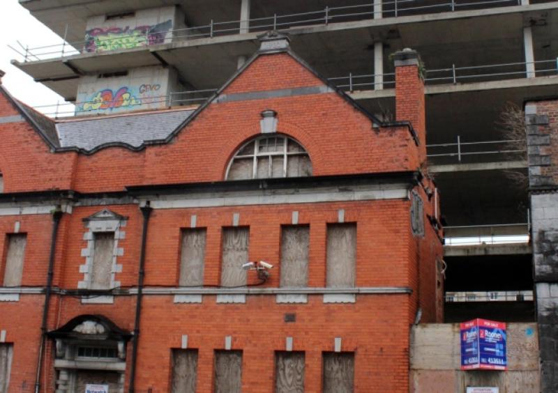 €15m development site in Limerick for sale at €800k Limerick Live