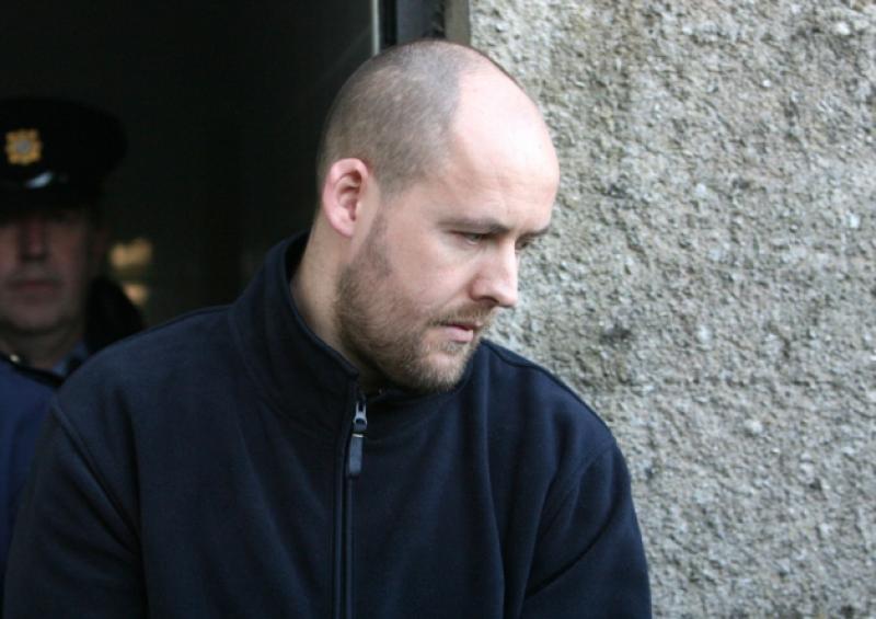 John Geary pleads guilty to quadruple Limerick murder 