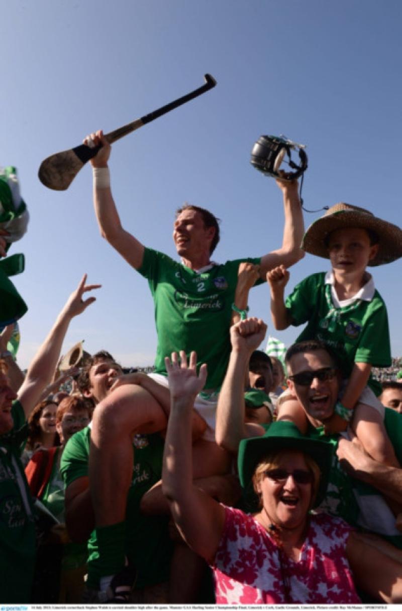 Key questions for Limerick hurlers Limerick Live