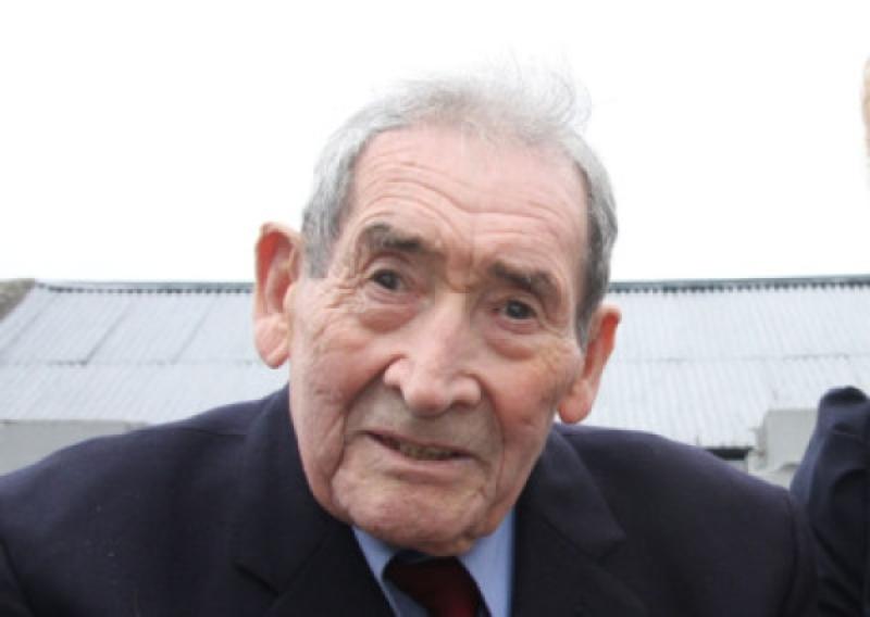 Tributes were paid to Peader Clohessy in the Dail this week