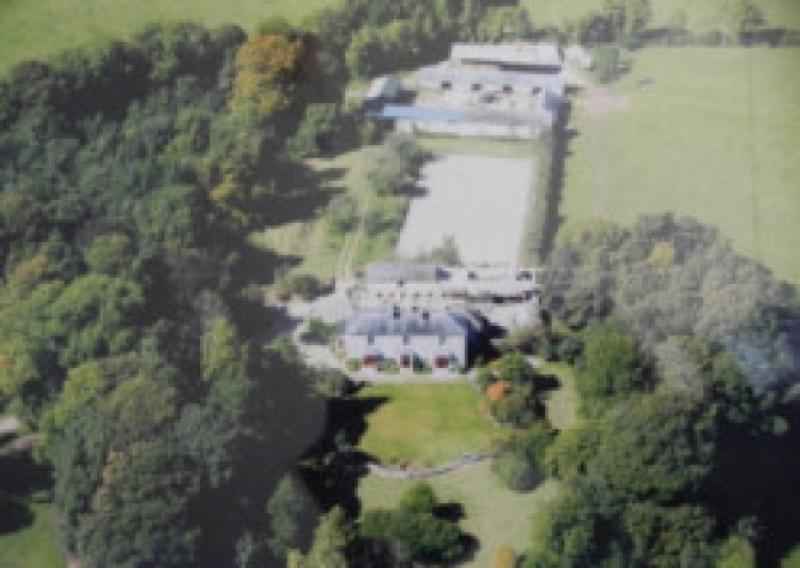 House in county Limerick to be sold abroad for €1.69m Limerick Live