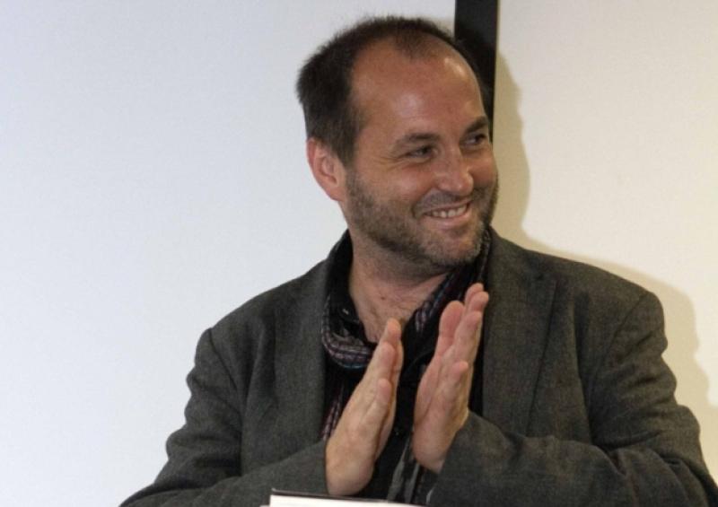 Author Colum McCann’s UL visit expected to be a big draw Limerick Live