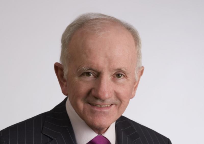 Dan Neville has spent more than 20 years raising suicide awareness