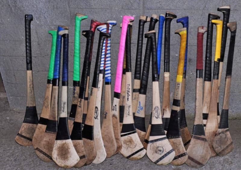 The Limerick IHC final between Dromin-Athlacca and Knockaderry was played on Tuesday night in the Gaelic Grounds