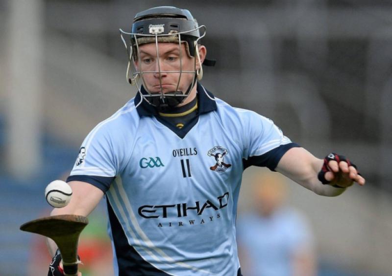 Kevin Downes, Na Piarsaigh