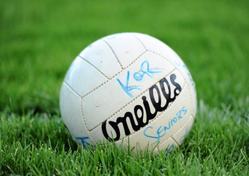 Ballysteen stun Fr Casey's to reach Limerick Co SFC semi-final