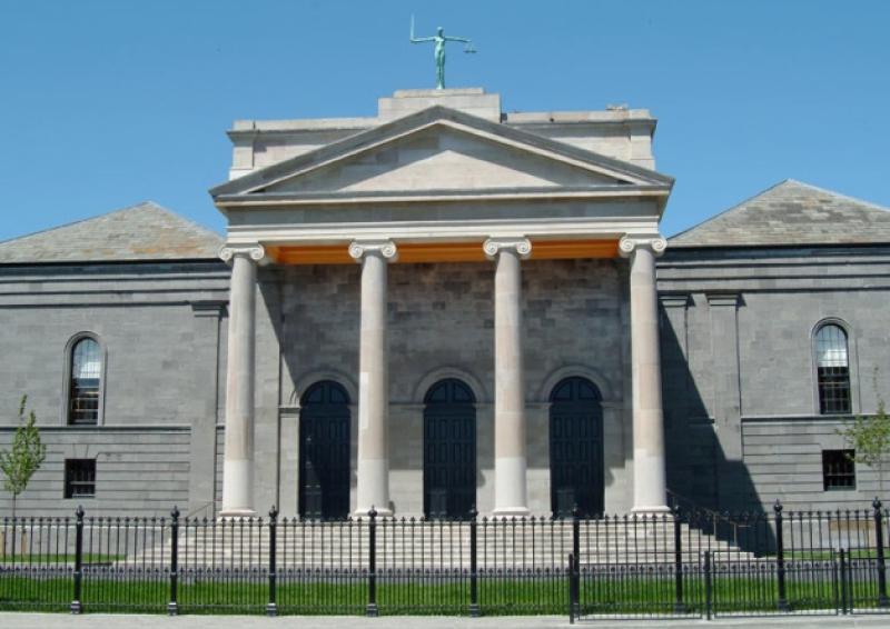 Nenagh District Court 