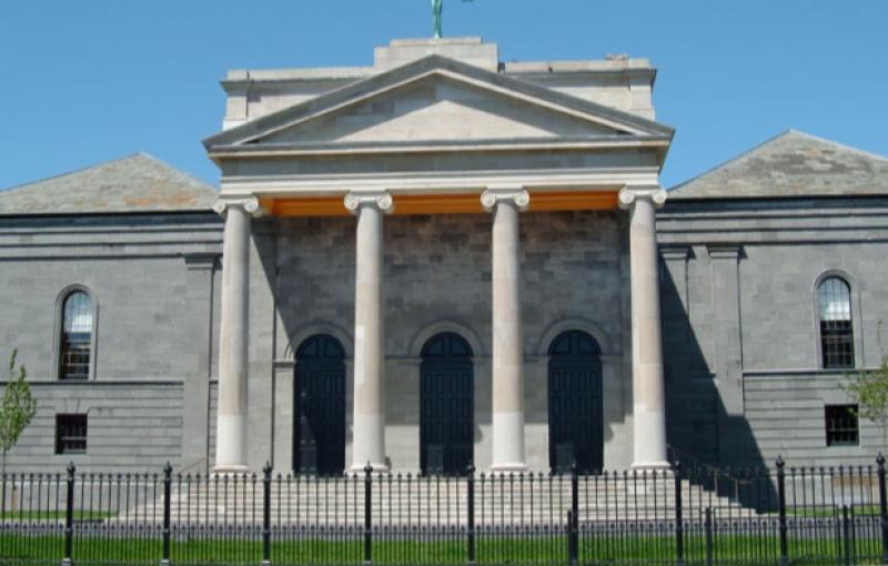 Nenagh Court 