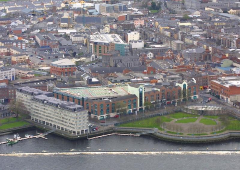 Limerick 2030: A new economic plan for Limerick city has been launched