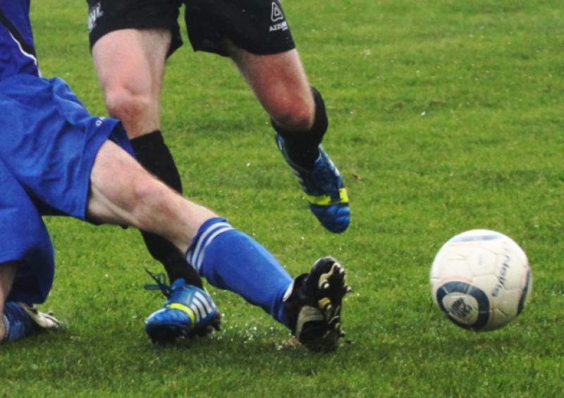 There's a busy schedule of games next weekend in the LDMC