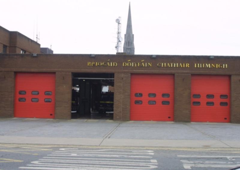 The funding comes in the wake of fire services responding to increasing challenges such as severe weather events and wildland fires