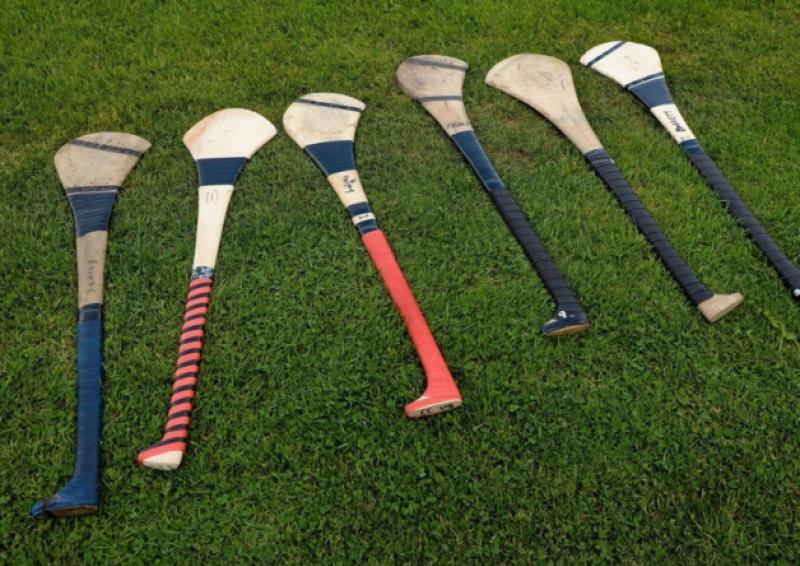 It was a busy week on the GAA front in Limerick and here are the results from the matches.