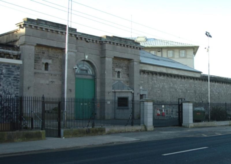 Anthony Earls is in 23-hour solitary confinement in the Mulgrave Street jail, the Circuit Court heard