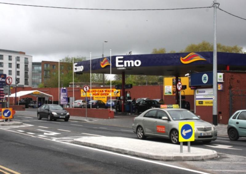 Colombian jailed for laundered diesel in Limerick Limerick Live