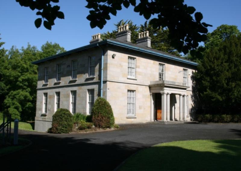 Plans approved for multimillion euro Limerick residence Limerick Live