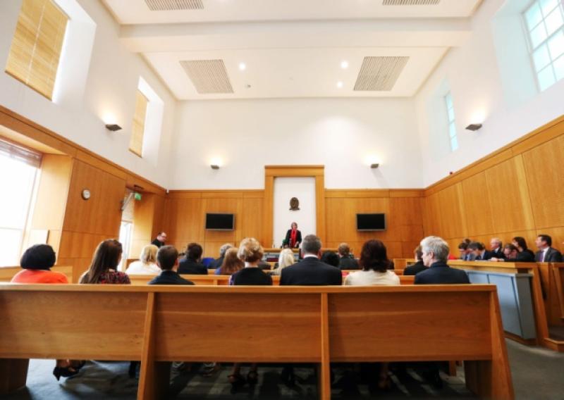 Limerick man jailed over 'savage' torture of woman