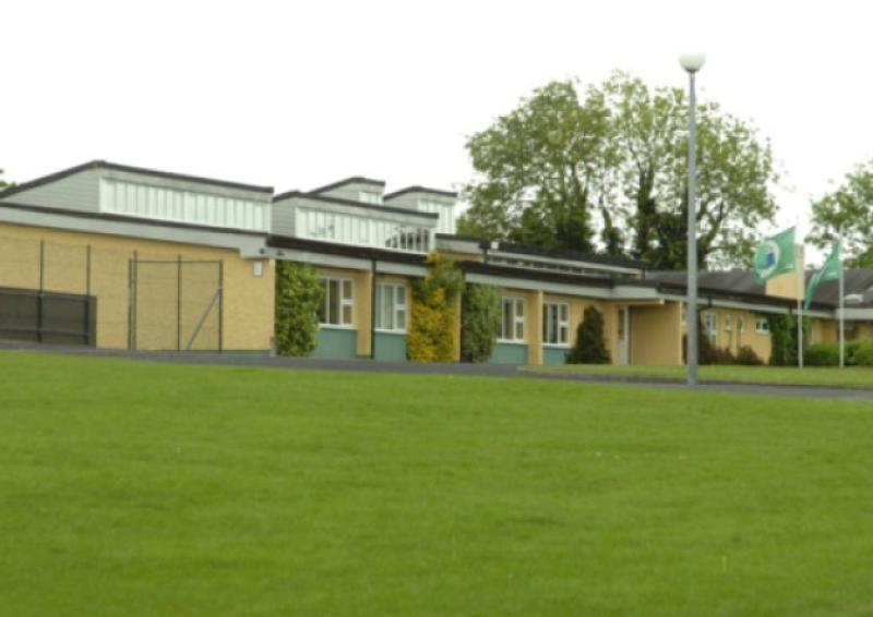 Three further classrooms at Limerick school 