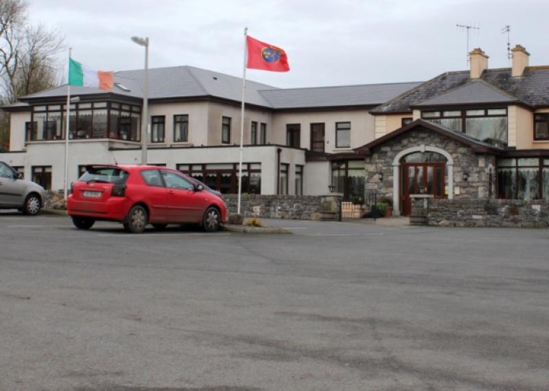 St Anthony's Nursing Home, in Pallasgreen had seven instances of major non-compliances, according to a HIQA report