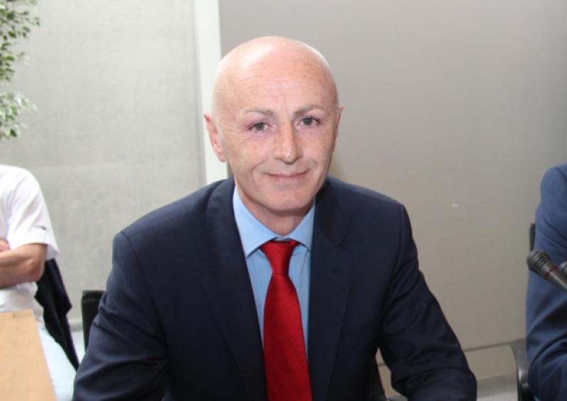 The motion to stop work at the ghost estate was proposed by Cllr Seamus Browne, who argued they needed to sit back and create a space where talks could take place.
