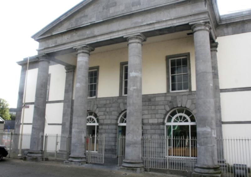 Limerick Circuit Court