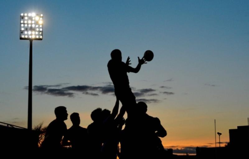 Limerick club and school rugby fixtures - November 11 to November 19