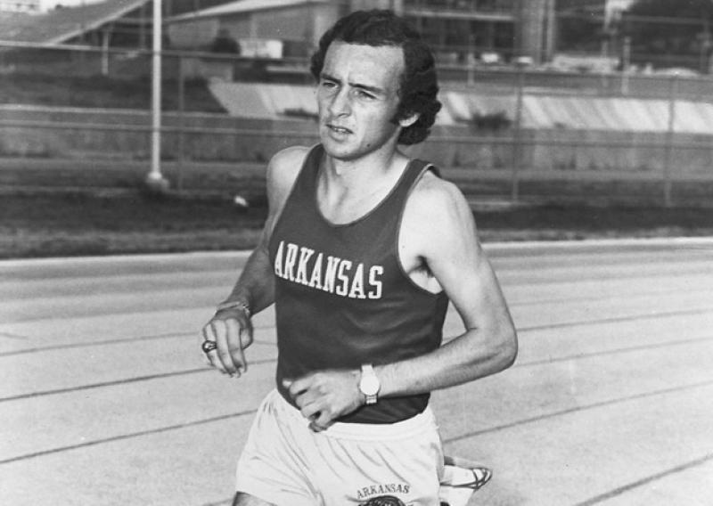 Tributes: the late Niall O'Shaughnessy who represented Ireland at the 1976 Olympic Games