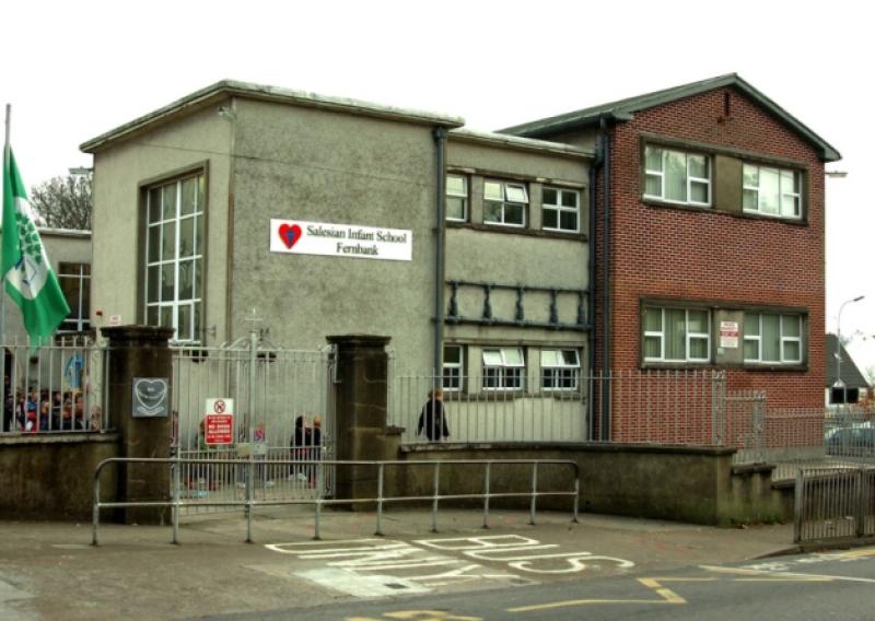 Limerick school to remain closed due to 'heating system' failure as temperatures set to drop overnight