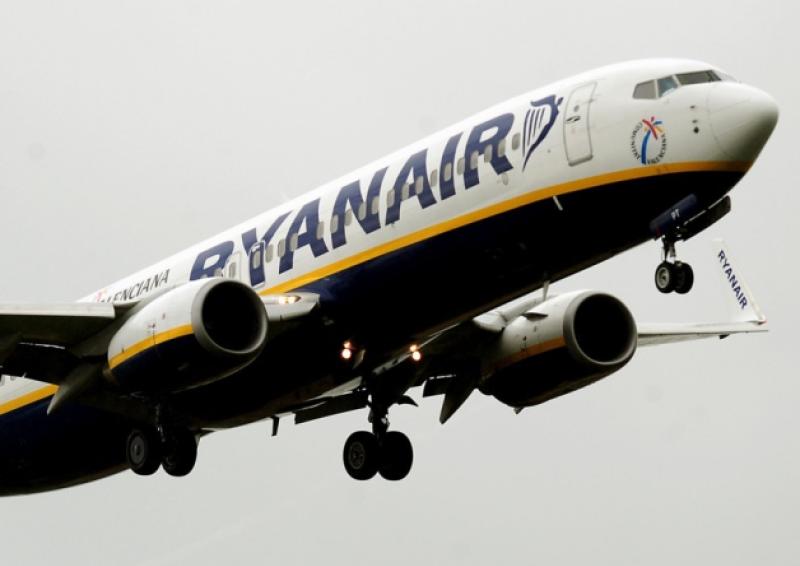 Irish passengers due aboard Mayo-bound flight left behind in Lanzarote after 'passport delays'