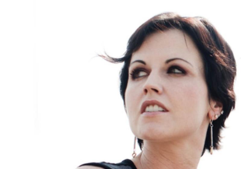 'It's great to be back and taking part in the show. I know a good voice when I hear one' - Dolores O'Riordan