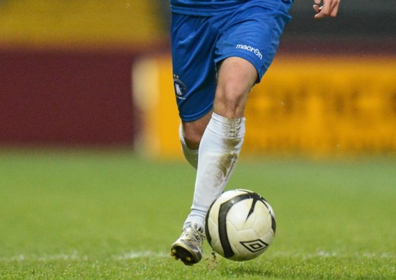 Limerick FC's demise - The numbers behind the loss of senior soccer