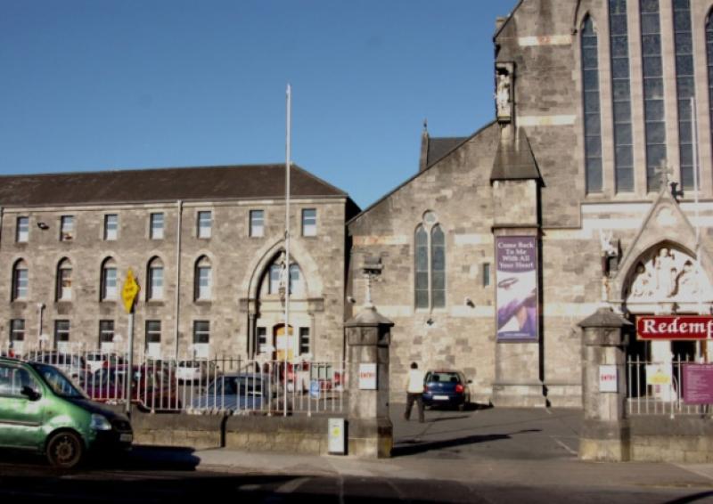The Redemptorist Church 