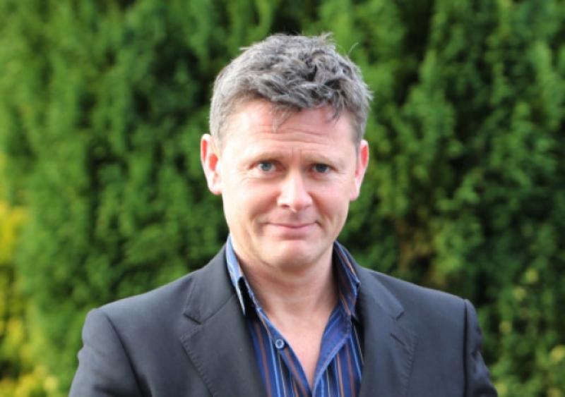 An Employment Appeals Tribunal found that Eamon Ryan was unfairly dismissed by the Charleville Park Hotel [Picture: Press 22]