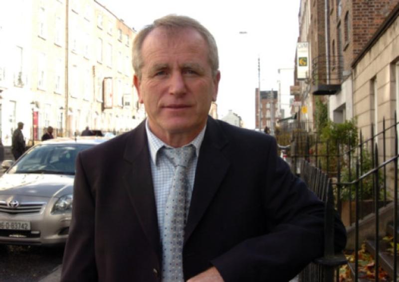 Michael Ryan: refusal on flooding grounds is 'ridiculous'